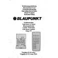 BLAUPUNKT VIRGINIA IS32 Instrukcja Obsługi