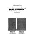 BLAUPUNKT RANCHO MP45 COLOR Instrukcja Obsługi