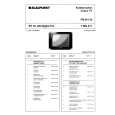 BLAUPUNKT BT70125 DIGITAL PRO Instrukcja Serwisowa